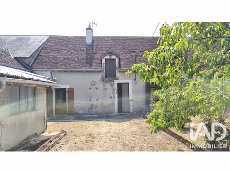 vente maison/villa 3 pièces