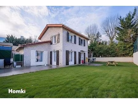 villa t6 de 105 m2 à meximieux 01800