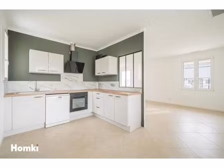 maison/villa t4 de 89 m2 à montélimar 26200