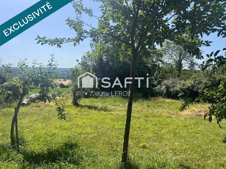 vente maison 3 pièces 58 m² à vimartin-sur-orthe (53160)  70 000 €