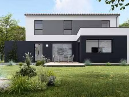 vente maison à basse-goulaine (44115) : à vendre / 126m² basse-goulaine