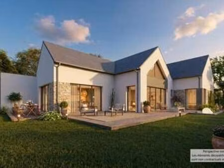 vente maison à binic (22520) : à vendre / 140m² binic