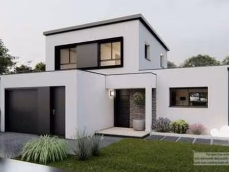 vente maison à cesson-sévigné (35510) : à vendre / 125m² cesson-sévigné