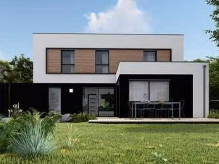 vente maison à châteaugiron (35410) : à vendre / 126m² châteaugiron