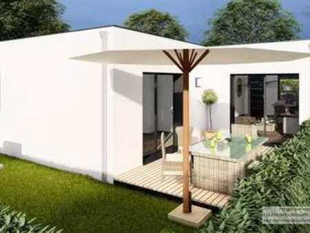 vente maison à châteaugiron (35410) : à vendre / 80m² châteaugiron