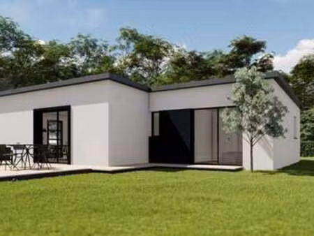 vente maison à combrit (29120) : à vendre / 80m² combrit