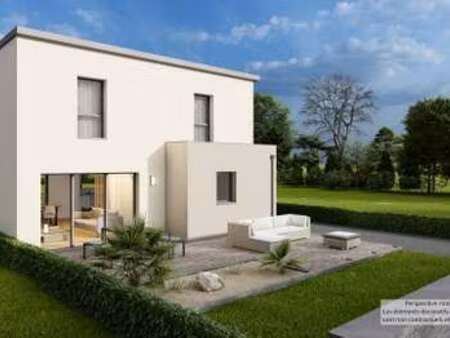 vente maison à melesse (35520) : à vendre / 117m² melesse