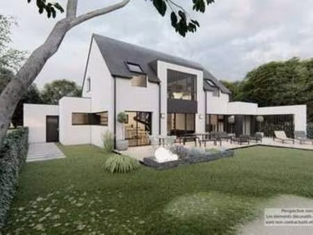 vente maison à plonéour-lanvern (29720) : à vendre / 115m² plonéour-lanvern