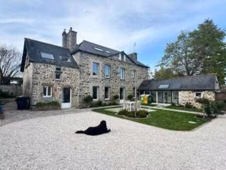vente maison à pordic (22590) : à vendre / 235m² pordic