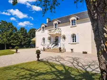 vente maison à rennes (35000) : à vendre / 228m² rennes