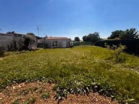 vente terrain à mauves-sur-loire (44470) : à vendre / mauves-sur-loire