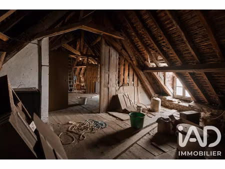 vente immeuble 173 m² montluçon (03100)