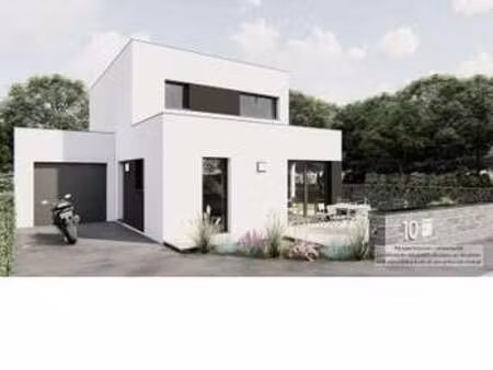 vente maison à guilers (29820) : à vendre / 101m² guilers