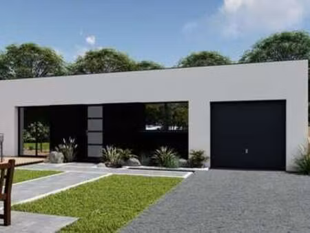 vente maison à lanmérin (22300) : à vendre / 65m² lanmérin