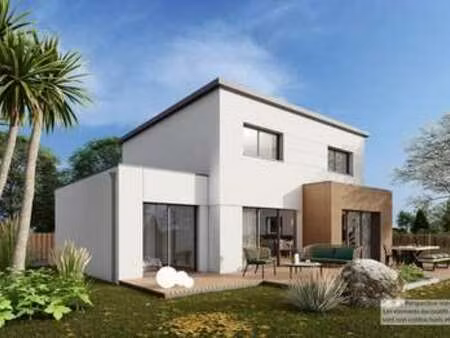 vente maison à lannion (22300) : à vendre / 127m² lannion
