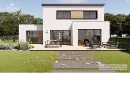 vente maison au relecq-kerhuon (29480) : à vendre / 134m² le relecq-kerhuon