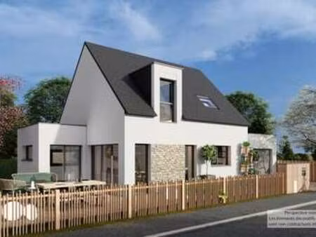 vente maison à lézardrieux (22740) : à vendre / 104m² lézardrieux