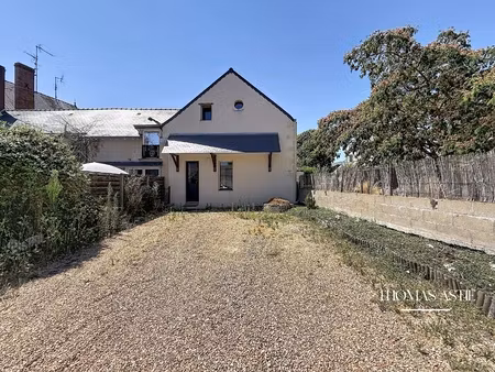 maison 3 pièces - 67 m²