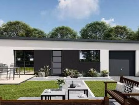 vente maison à pluneret (56400) : à vendre / 65m² pluneret