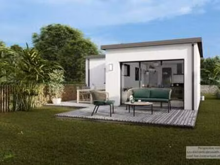 vente maison à roscoff (29680) : à vendre / 48m² roscoff