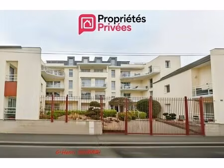 en vente appartement 112 m² – 299 990 € |châteaubriant