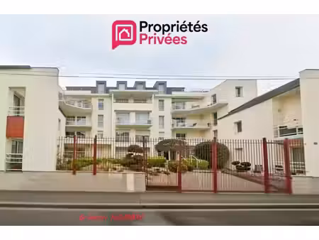 en vente appartement 112 m² – 299 990 € |châteaubriant