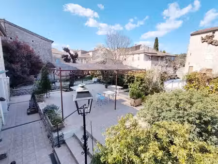 maison de luxe de 445 m2 en vente chandolas  france