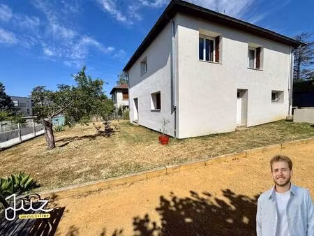 maison familiale rénovée (dpe b)