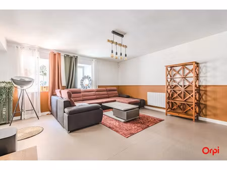 vente maison 7 pièces 200 m² les septvallons (02160)