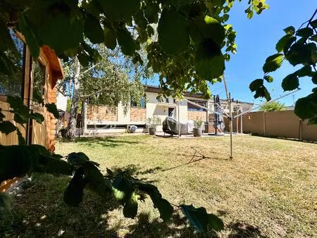 maison de 128 m² à pontoise