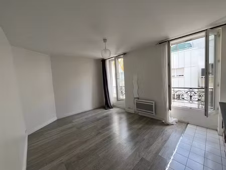 appartement à vendre le pre saint gervais 2 pièce(s) 37m2 200 000€