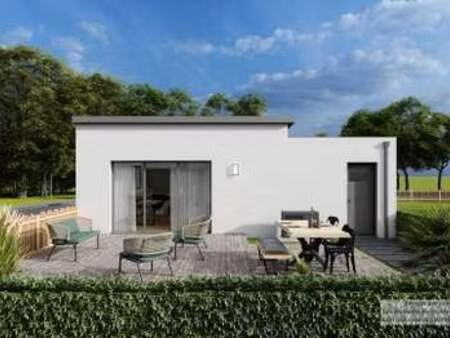 vente maison piscine à argentré-du-plessis (35370) : à vendre piscine / 73m² argentré-du-p