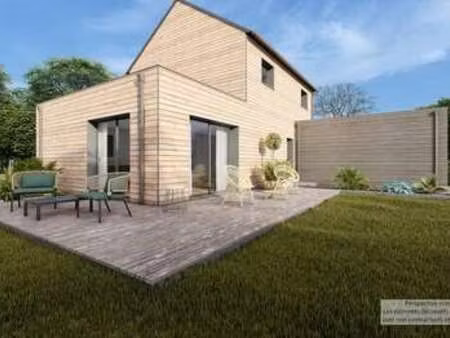 vente maison à la turballe (44420) : à vendre / 107m² la turballe