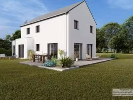 vente maison à melesse (35520) : à vendre / 130m² melesse