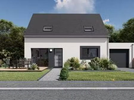 vente maison à piriac-sur-mer (44420) : à vendre / 98m² piriac-sur-mer