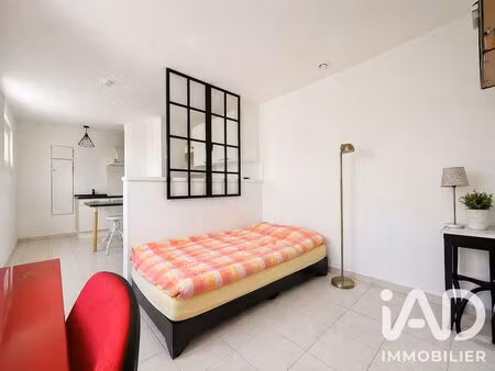 appartement à orsay (91400)