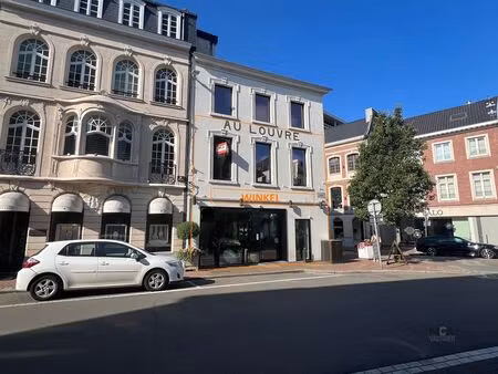 commercieel te huur in hasselt