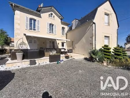 maison à nevers (58000)