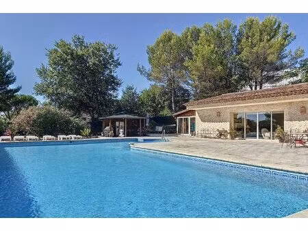 vente maison 7 pièce(s)