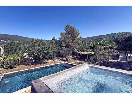 vente maison 8 pièce(s)