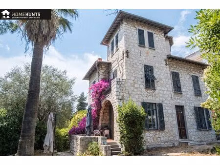 achat : maison (06000)