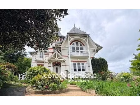 maison de luxe de 113 m2 en vente saint-brieuc  france