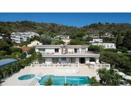 villa de prestige – cannes californie