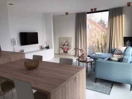 appartement te huur in lubbeek met 2 slaapkamers
