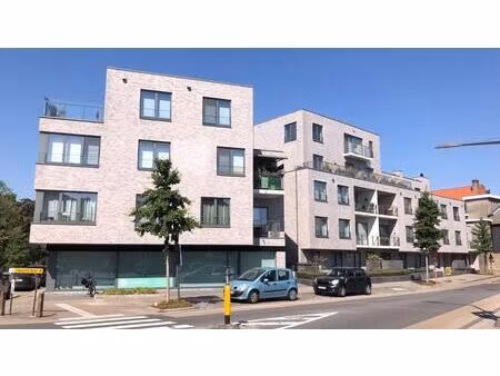 appartement te huur in veurne met 1 slaapkamer