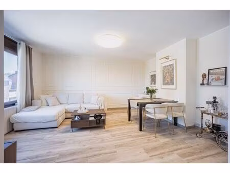 appartement à vendre à rue de l'eglise 10 cheratte (vbe45771)