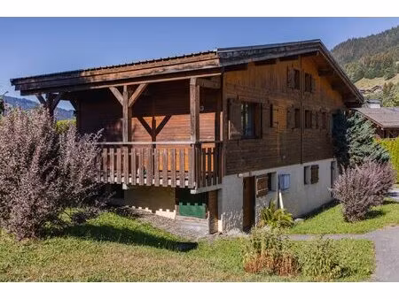achat maison 2 pièces 29m² megeve 74120