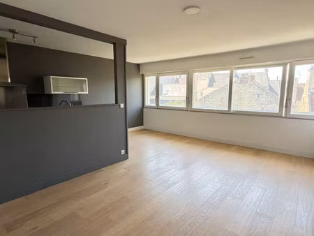 appartement 4 pièces 83 m² à vendre / acheter caen 14000 ? | era immobilier