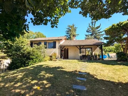 achat maison 4 pièces 100m²