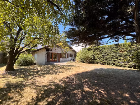 achat maison 4 pièces 89m²